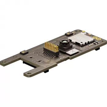 Arduino Industrial Shield Portenta Vision LoRa ASX00026 — scheda di espansione industriale per Portenta Vision con connettività LoRa