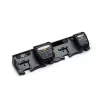 Caricabatterie per dispositivi mobili Zebra P1063406-052 stampante portatile nero AC interno
