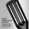 Arricciacapelli e piastra Revamp Wave Define Styler WV-1750-EU 2-in-1