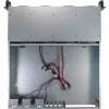 Case server Inter-Tech 2U 2404L rack nero, grigio