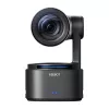 Webcam Obsbot Tail 2 1080p 60fps tracciamento IA – 1080p, 60 fps, autotracciamento IA