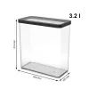 ROTHO Loft - contenitore per premietti - 3,2 l