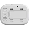Sveglia digitale SENCOR SRC 2200 con display LED e batteria di backup