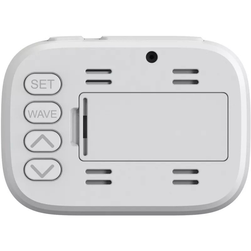 Sveglia digitale SENCOR SRC 2200 con display LED e batteria di backup