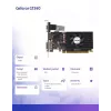 Scheda grafica AFOX AF240-1024D3L2 — NVIDIA GeForce GT 240, 1 GB GDDR3, 128-bit, PCIe 2.0
