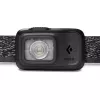 Black Diamond Astro 300-R Graphite torcia frontale
