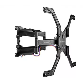 Supporto a parete per TV ONKRON M5-B per televisori 37–70