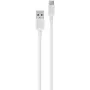 Cavo USB-C Samsung EP-DN930C 1,2 m, bianco, cavo dati e ricarica USB-C a USB-C