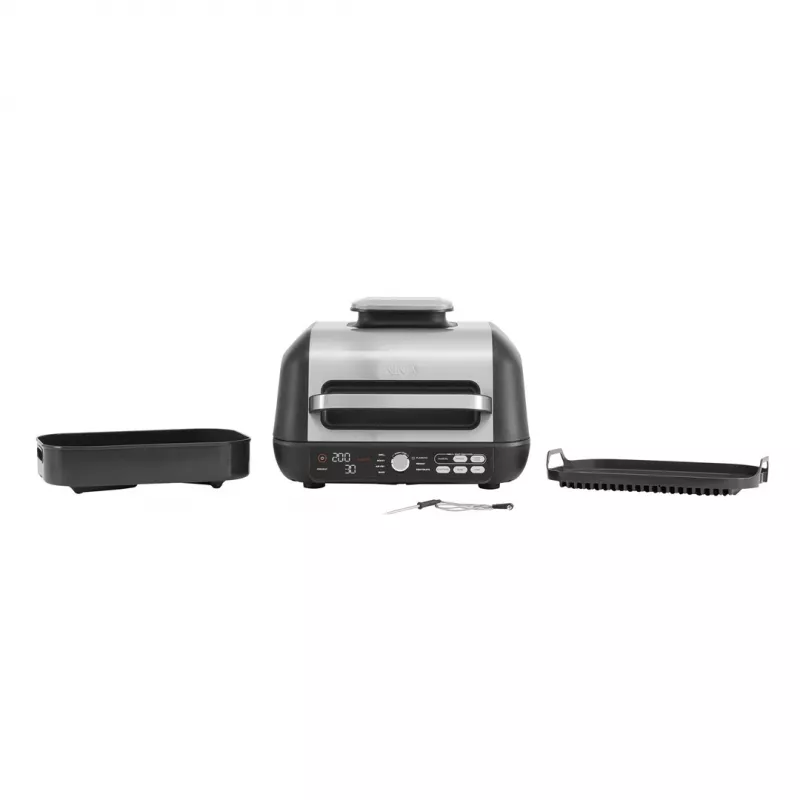 Griglia di contatto Ninja AG651EU