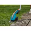 Forbici da erba a batteria Gardena 9886-20 8 cm 3,6 V litio-ione turchese