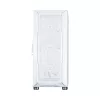 Zalman I3 NEO ARGB WHITE case per computer Midi Tower