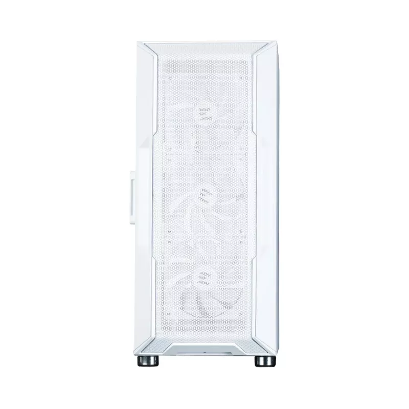 Zalman I3 NEO ARGB WHITE case per computer Midi Tower