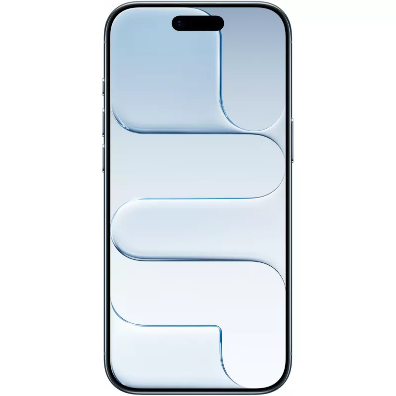 Apple iPhone Air 16,5 cm (6,5) Dual SIM iOS 26 5G USB Type-C 512 GB blu