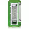 Thermaltake The Tower 600 case Mid-Tower ATX con pannello laterale in vetro (verde/bianco)