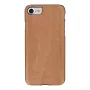 Custodia per cellulare per iPhone 7/8 — man and wood ampero, nero