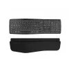Tastiera NATEC PORIFERA Home/Office Bluetooth QWERTY US International nera