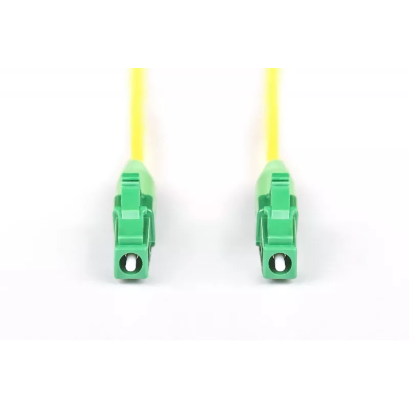 Cavo patch in fibra ottica monomodale Digitus DK-2933-05-APC-SX