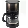 Macchina per caffè Progress 1,25L EK4068PBLK-VDE