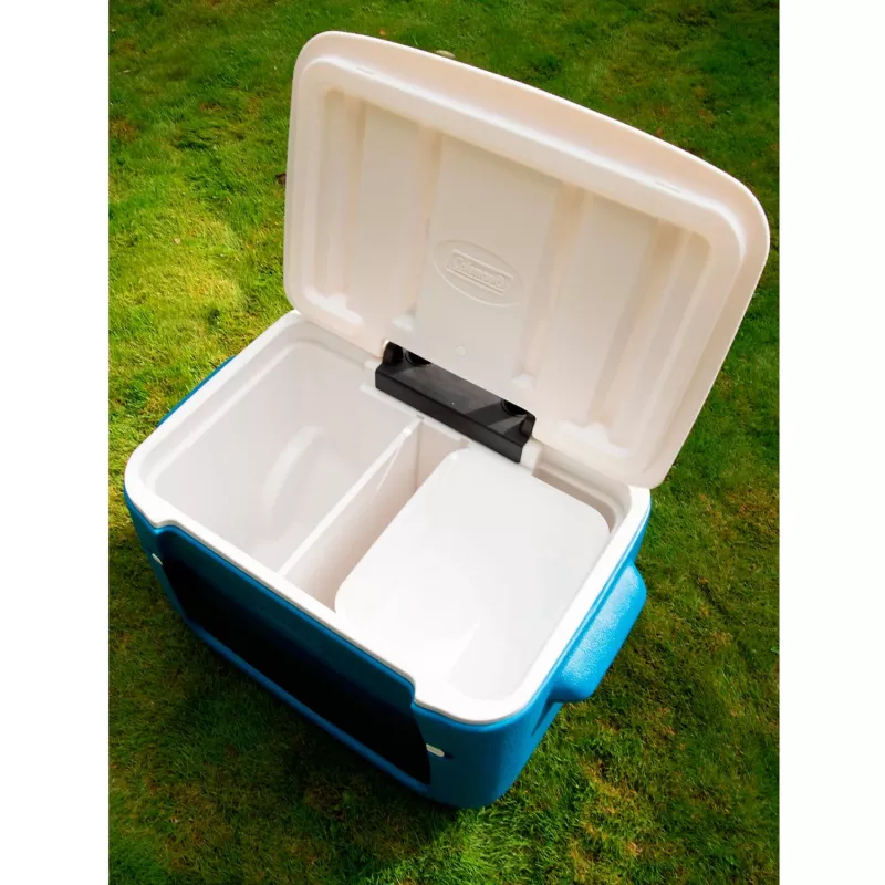 Coleman 2000036081 46 L blu