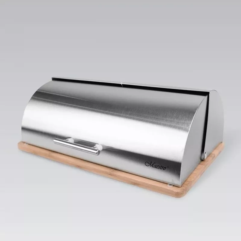 Portapane Maestro MR-1672S