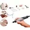 Dremel Stylo+ 2050-15 utensile multifunzione, 9 W, F0132050JM