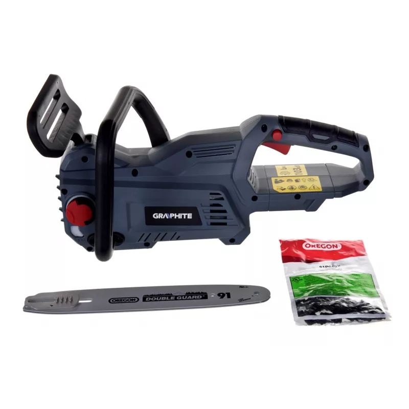 Motosega Graphite 58G034