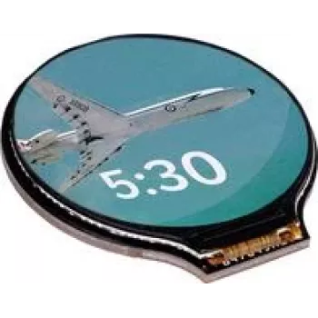 Modulo display SBC-LCD1.28R 3,3 cm 1,28 pollici 240 x pixel (SBC-LCD1.28R)