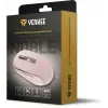 Mouse wireless YENKEE YMS 2085PK NOBLE Dual WiFi Bluetooth