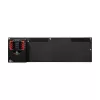 Eaton 9SX Gen2 EBM 240V RT3U G2 modulo batterie aggiuntivo, 3U rack/tower, nero