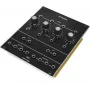 Modulo attenuatore Behringer CP35 — modulo attenuatore per sintetizzatore modulare