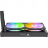 Dissipatore CPU a liquido THERMALTAKE TH240-S V3 ARGB Sync AIO nero