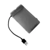Case per HDD/SSD LogiLink AU0037