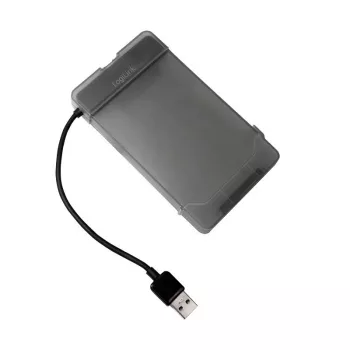 Case per HDD/SSD LogiLink AU0037