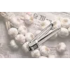 GEFU AGLIO G-13400 schiacciaglio, acciaio inox