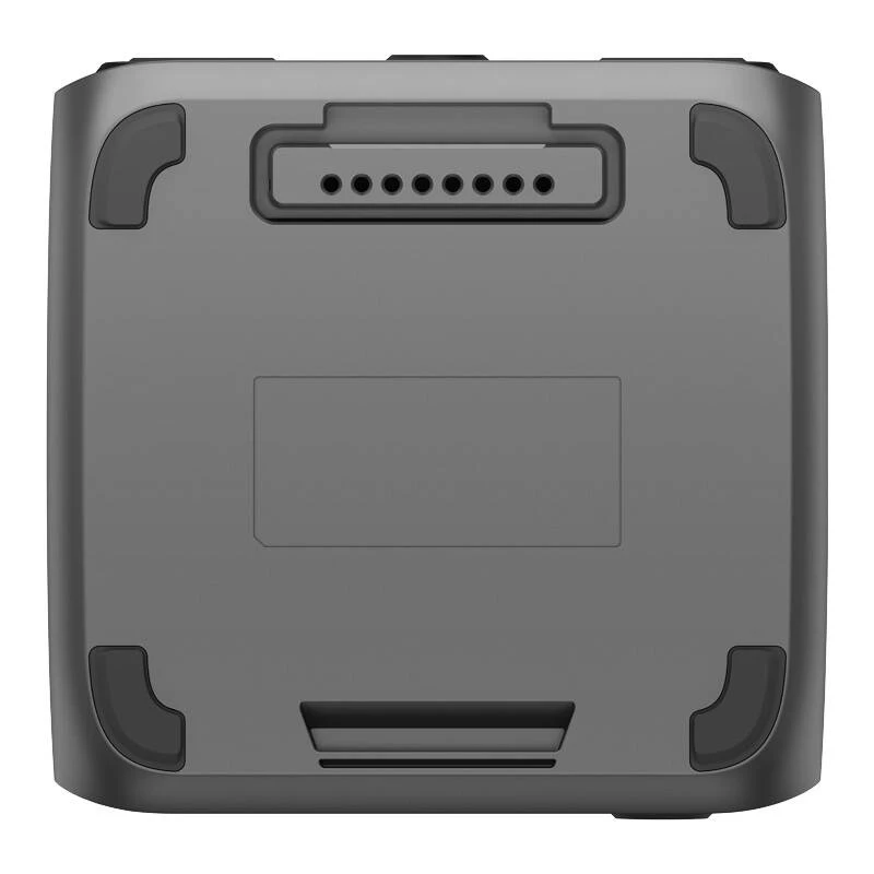 Powerstation portatile EcoFlow River 3 Plus — LiFePO4 286Wh, uscite AC e USB, ricarica solare/accendisigari