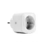 Presa smart MaxCom 3680 W senza fili per interni bianco