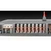 Modello in plastica nave REVELL S.S.B. Abraham Lincoln scala 1/253 kit