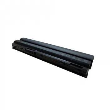 Batteria per notebook, Extra Digital Advanced, DELL Latitude 09K6P, 5200mAh