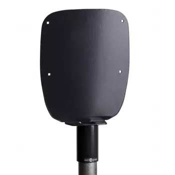 Charge Amps Aura base, singola - supporto per stazione di ricarica EV