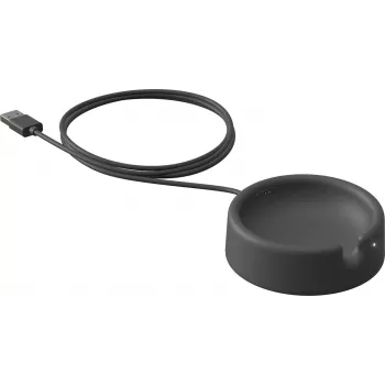 Base di ricarica Logitech Zone Wireless 2 Indoor USB Graphite