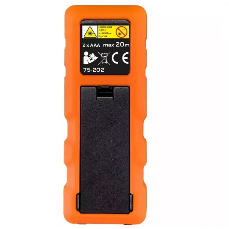 NEO Tools 75-202 distanziometro laser, 20 m