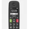 Telefono cordless Gigaset E290A con segreteria telefonica digitale