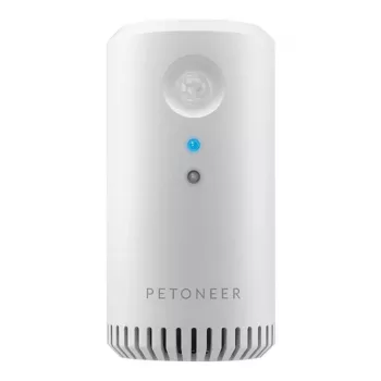 Eliminatore di odori smart Petoneer