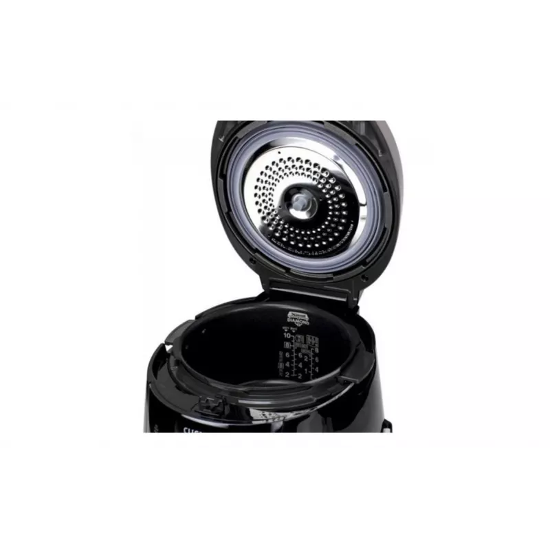 Cuociriso con Cuckoo CRP-P1009S