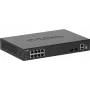 Switch D-Link 10 porte Gigabit Stackable Smart Managed con 2 x 10G SFP+