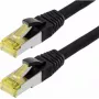 Cavo di rete Helos Cat 6a S/FTP 7,5 m