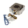 Alphacool Laing DDC310 pompa, Single Edition, argento