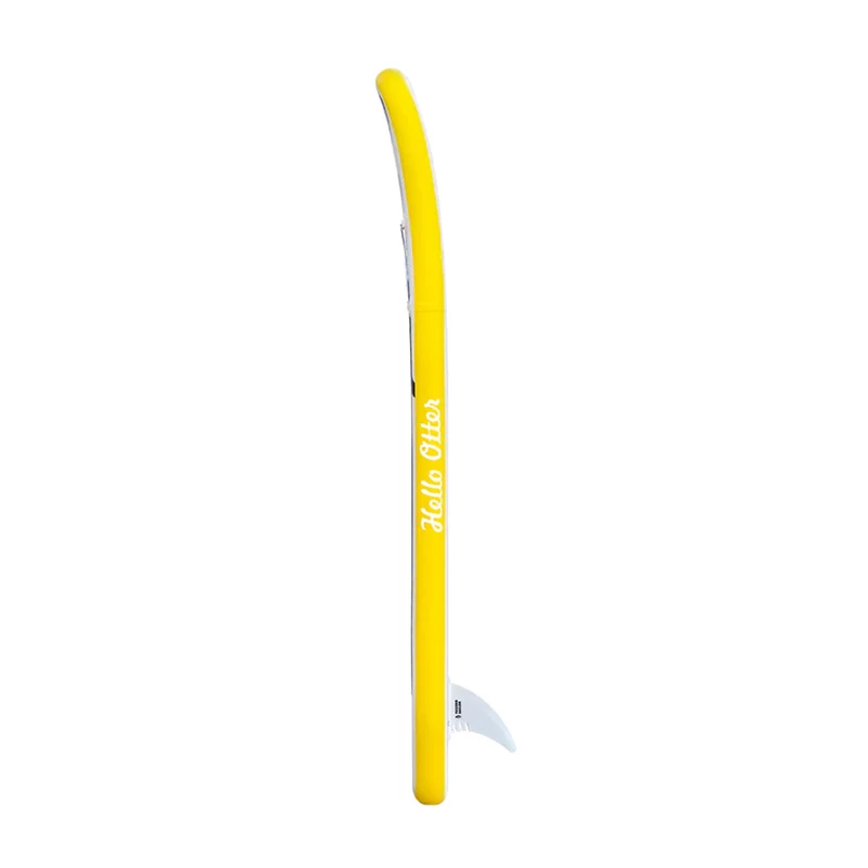 FunWater Tuxedo Sailor SUP paddleboard per bambini (blu)