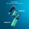 Action cam SJCam C300 4K 30fps, design compatto impermeabile