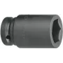 Inserto a bussola per avvitatore a impulsi Gedore 6185860 1,1 kg
